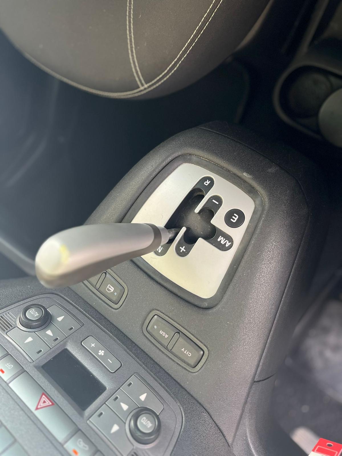 LANCIA Musa 1.3 Mjt 95 CV DFN 5th Avenue