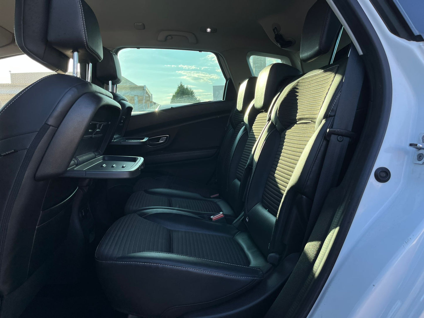 RENAULT SCENIC Scenic dCi 8V 110 CV EDC Energy Bose