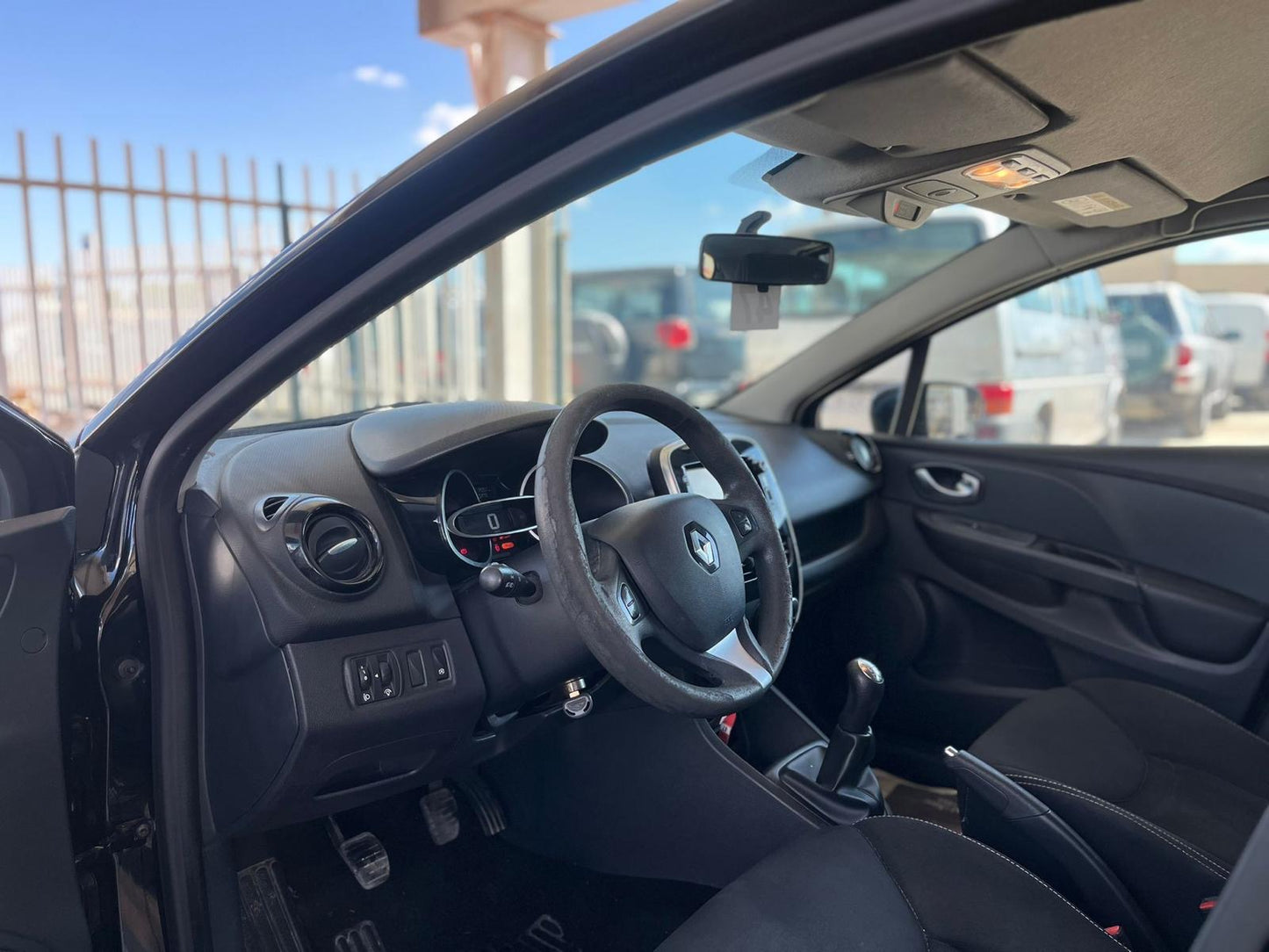 RENAULT Clio dCi 8V 75 CV StarteStop 5P Energy