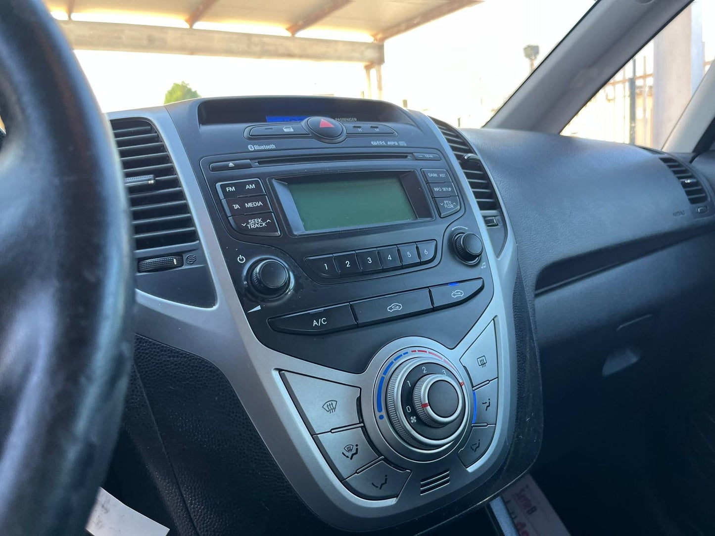 HYUNDAI ix20 1.4 CRDI 90 CV Style