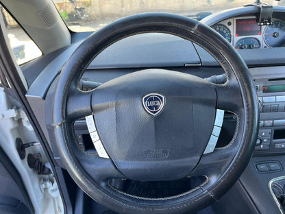 Lancia musa 2^ serie 1.3 MJT 16V 90 CV Poltrona Frau