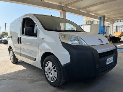 FIAT FIORINO 1.3 MJT