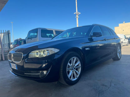 BMW Serie 5 520d Touring Msport