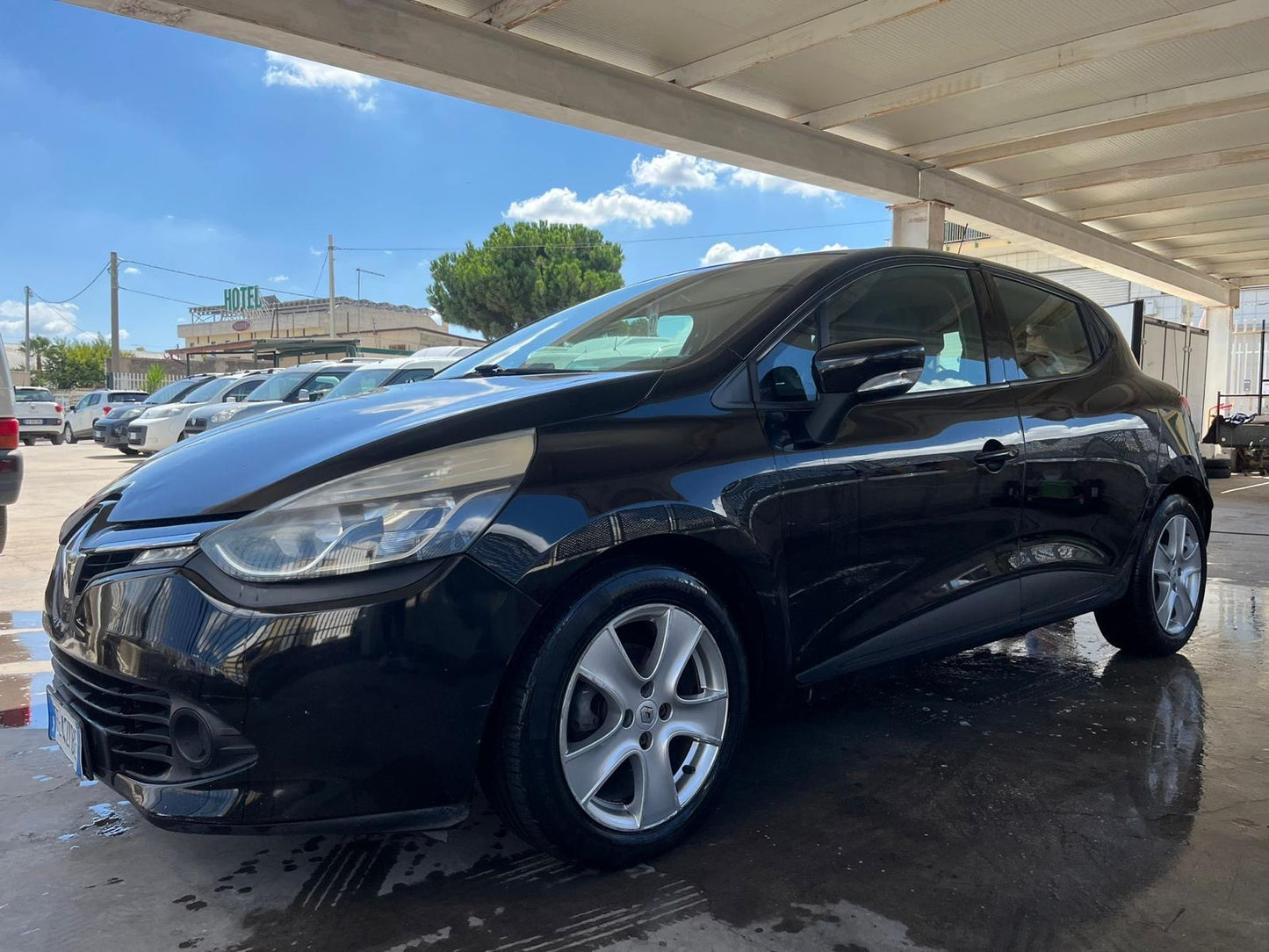 RENAULT Clio dCi 8V 75 CV StarteStop 5P Energy