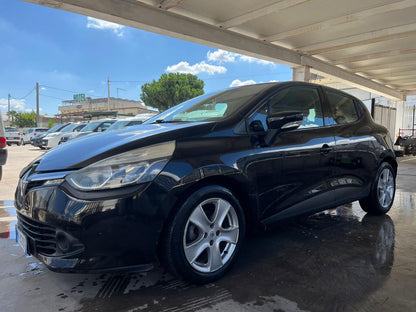 RENAULT Clio dCi 8V 75 CV StarteStop 5P Energy