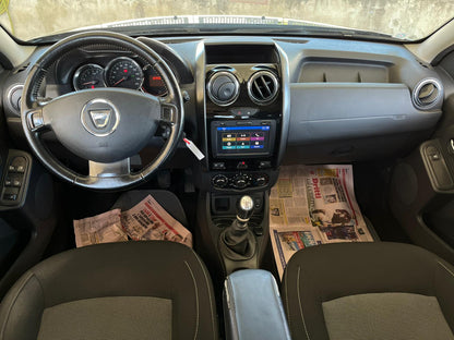 Dacia Duster 1.5 dCi 110CV StarteStop 4x2 Serie Lim. Black Shadow