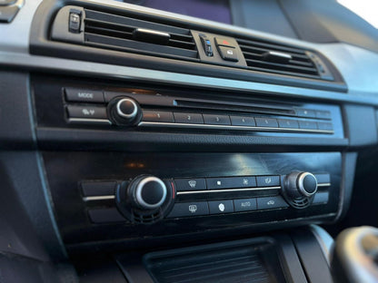 BMW Serie 5 520d Touring Msport