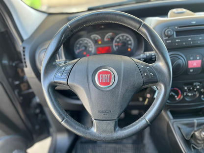 FIAT QUBO 1.4 8v 77 CV Dynamic Natural Power