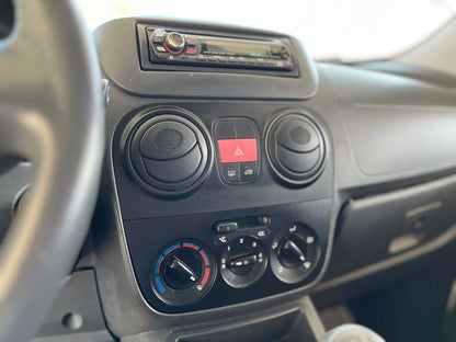 FIAT FIORINO 1.3 MJT