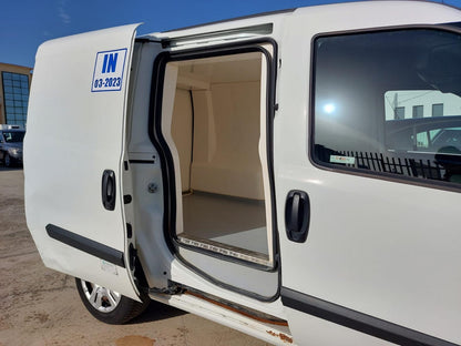 Fiat Dobló 1.3 MJT coibentato