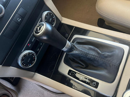 Mercedes GLK 220 CDI 2WD BlueEFFICIENCY Premium