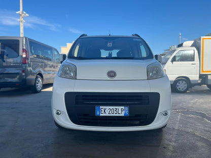 FIAT QUBO 1.4 8V 77 CV Dynamic Natural Power