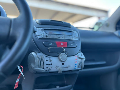 Toyota Aygo 1.0 12V VVT-i 5P Deep Ocean Connect