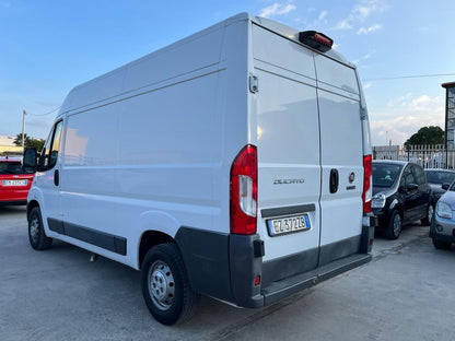 FIAT DUCATO 2.0 MJT