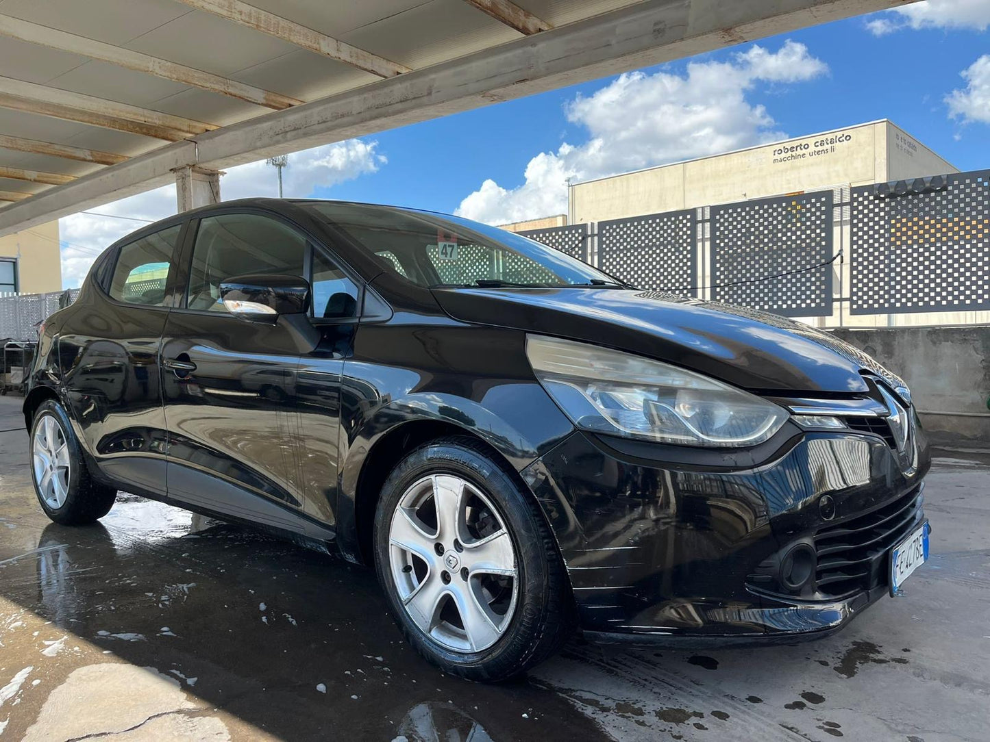 RENAULT Clio dCi 8V 75 CV StarteStop 5P Energy