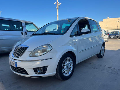 Lancia musa 2^ serie 1.3 MJT 16V 90 CV Poltrona Frau