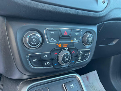 Jeep Compass 2a serie 1.6 multijet ll 2WD Limited