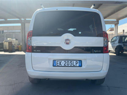FIAT QUBO 1.4 8V 77 CV Dynamic Natural Power