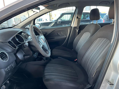 Fiat Punto Evo 1.4 5P Emotion Natural Power