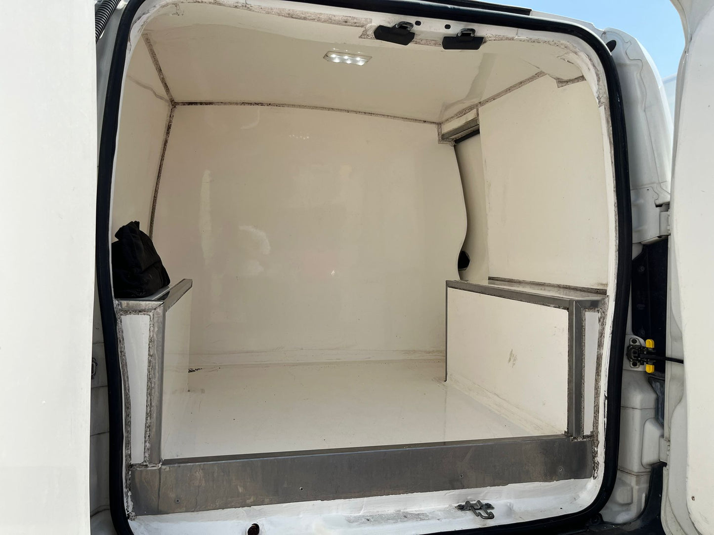 FIAT FIORINO 1.3 MJT