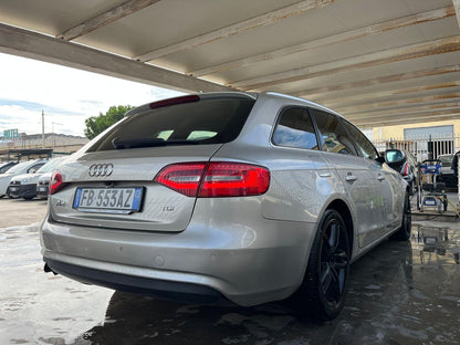 Audi A4 Avant 2.0 Tdi 143cvvF.Ap Mult. Ambiente