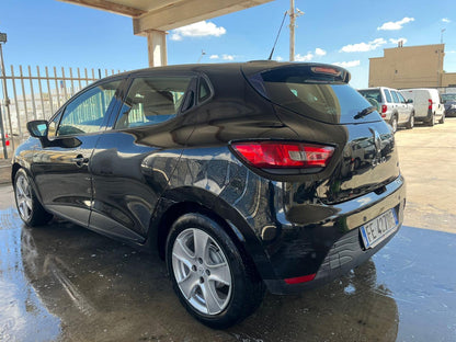 RENAULT Clio dCi 8V 75 CV StarteStop 5P Energy