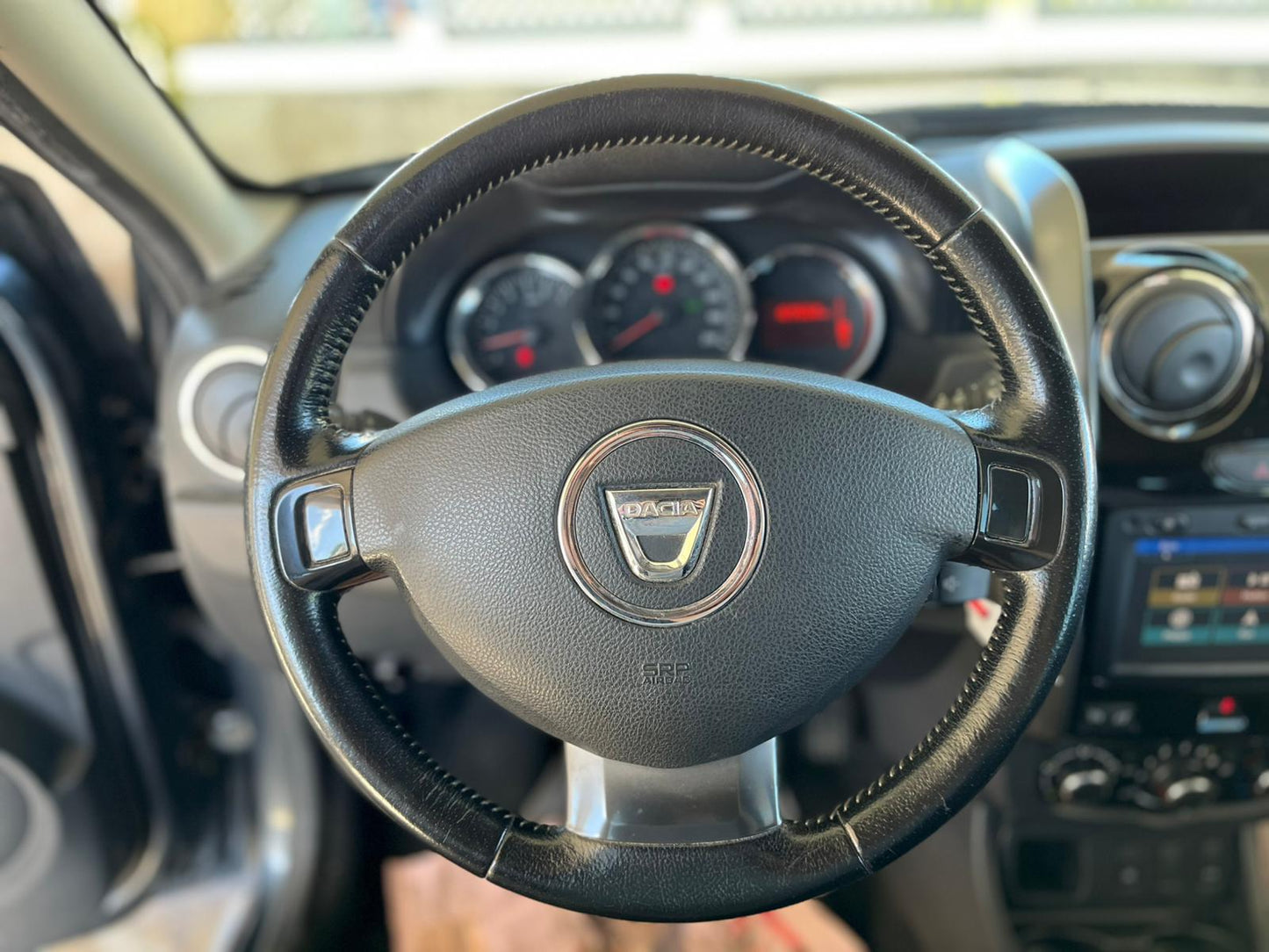 Dacia Duster 1.5 dCi 110CV StarteStop 4x2 Serie Lim. Black Shadow