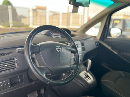 LANCIA Musa 1.3 Mjt 95 CV DFN 5th Avenue