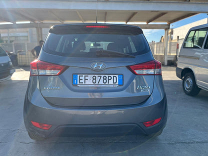 HYUNDAI ix20 1.4 CRDI 90 CV Style