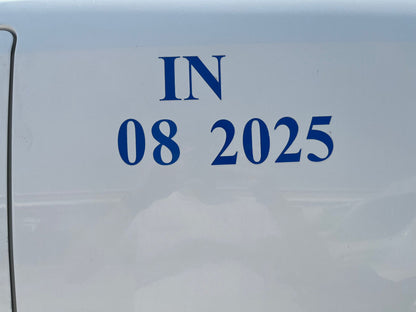 FIAT FIORINO 1.3 MJT