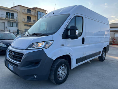 FIAT DUCATO 2.0 MJT