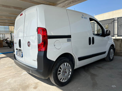 FIAT FIORINO 1.3 MJT