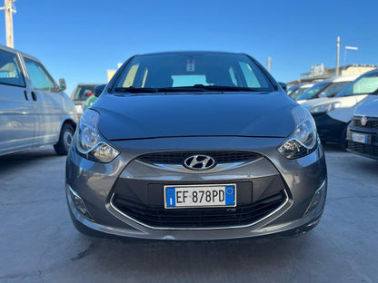 HYUNDAI ix20 1.4 CRDI 90 CV Style
