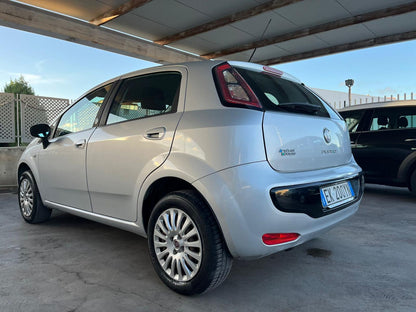 Fiat Punto Evo 1.4 5P Emotion Natural Power