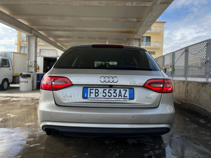 Audi A4 Avant 2.0 Tdi 143cvvF.Ap Mult. Ambiente