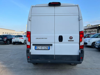 FIAT DUCATO 2.0 MJT
