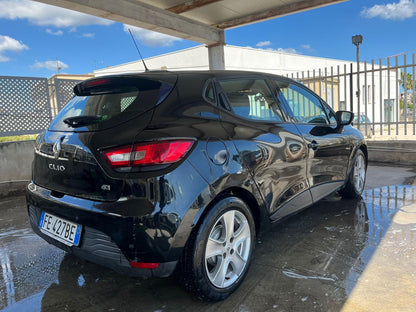 RENAULT Clio dCi 8V 75 CV StarteStop 5P Energy