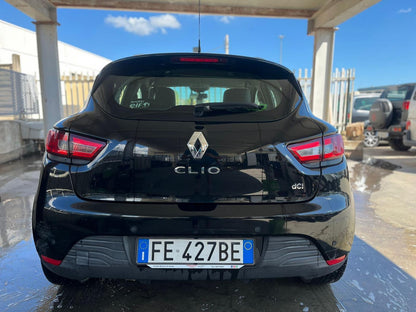 RENAULT Clio dCi 8V 75 CV StarteStop 5P Energy