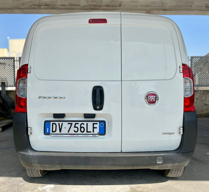 FIAT FIORINO 1.3 MJT