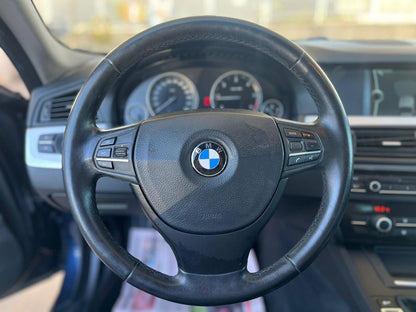 BMW Serie 5 520d Touring Msport