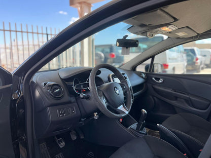 RENAULT Clio dCi 8V 75 CV StarteStop 5P Energy