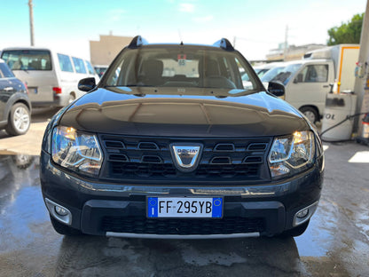 Dacia Duster 1.5 dCi 110CV StarteStop 4x2 Serie Lim. Black Shadow