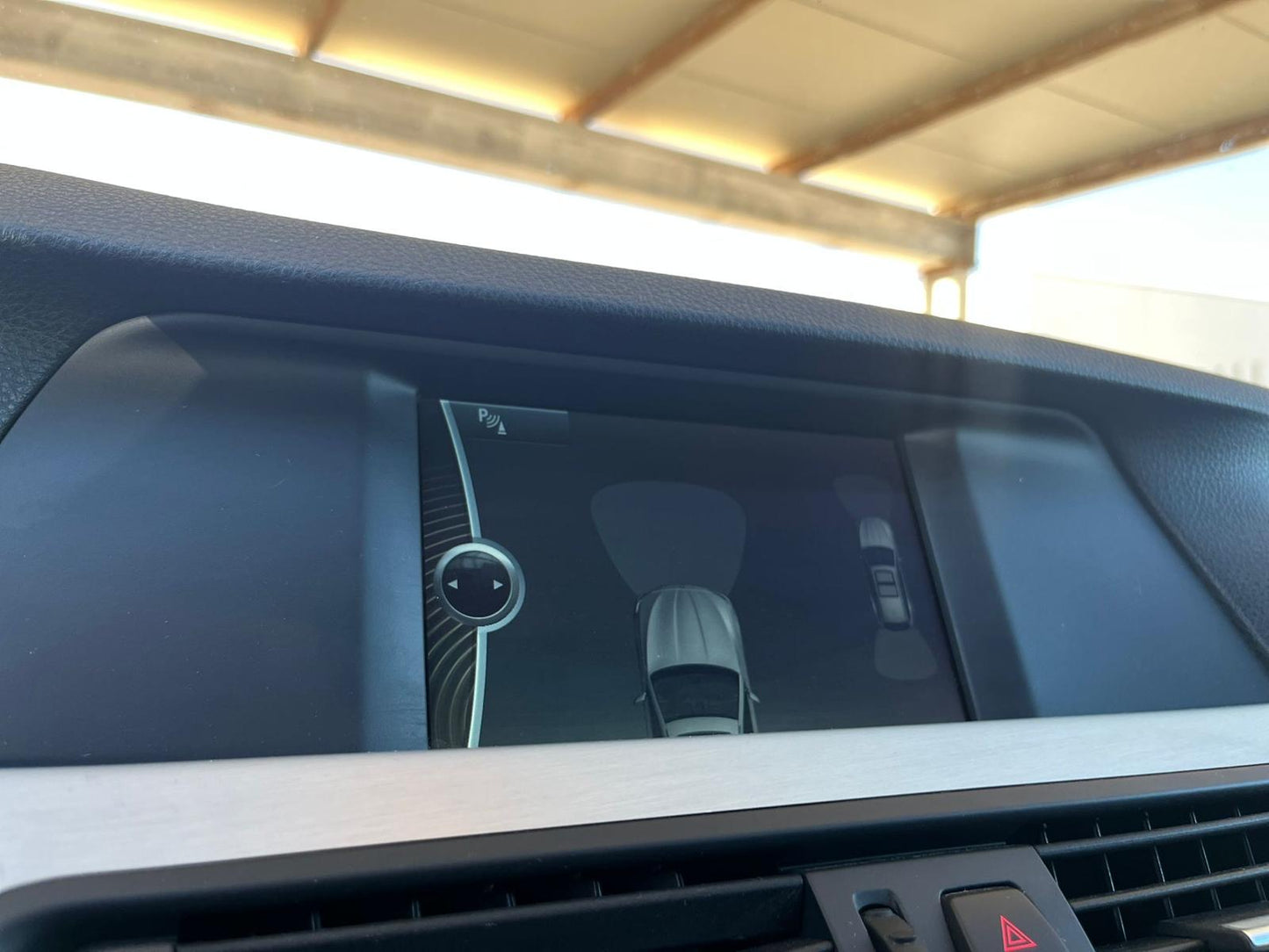 BMW Serie 5 520d Touring Msport