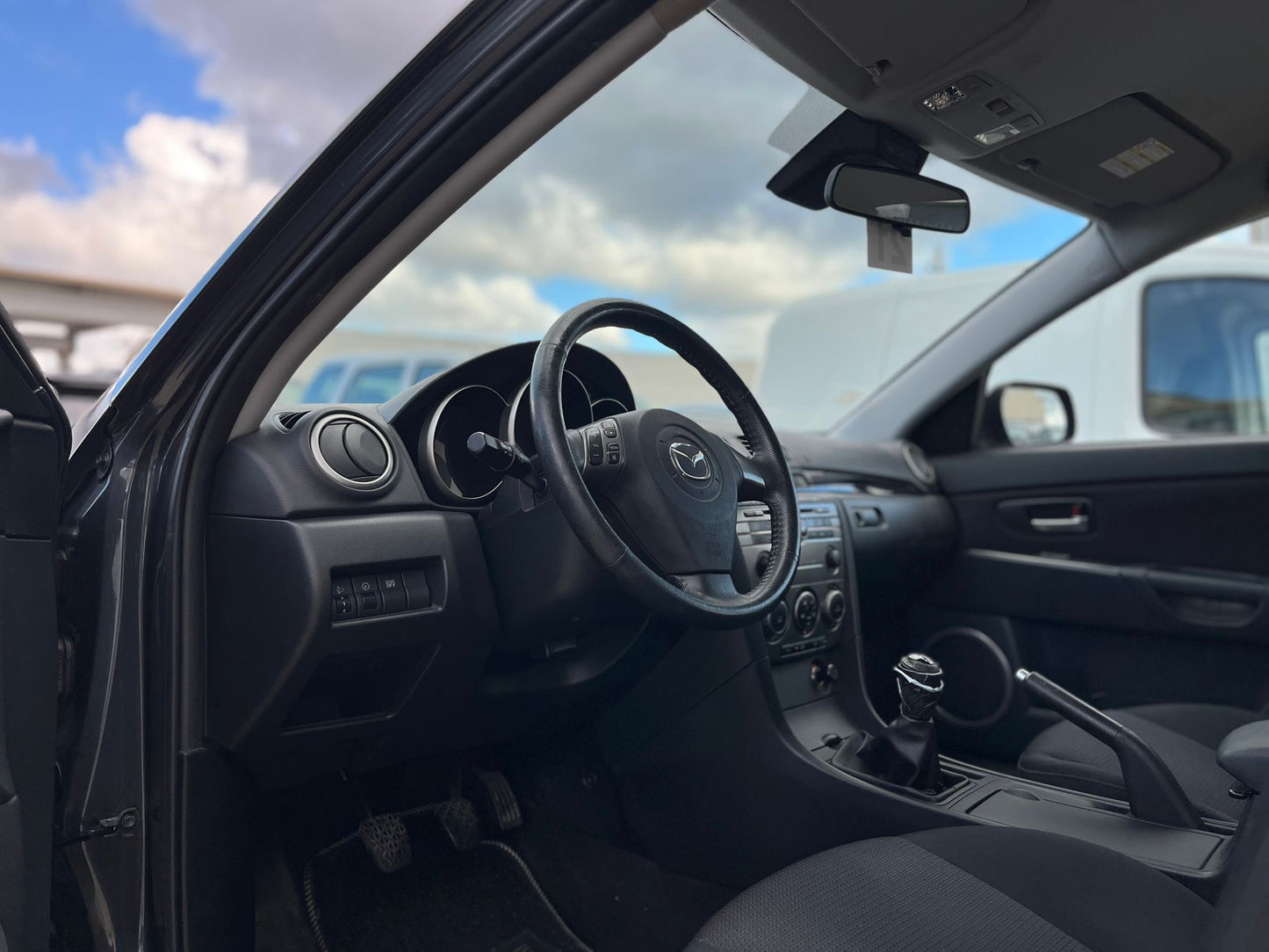 MAZDA3 1.6 TD 16V 109CV Energy