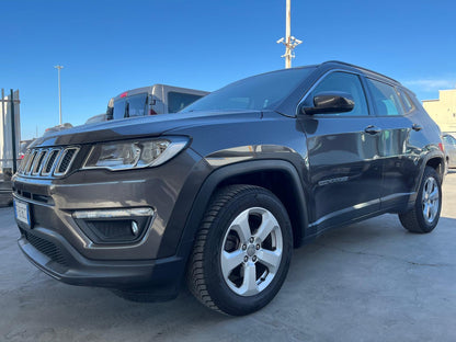 Jeep Compass 2a serie 1.6 multijet ll 2WD Limited