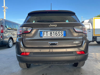 Jeep Compass 2a serie 1.6 multijet ll 2WD Limited
