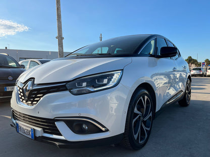 RENAULT SCENIC Scenic dCi 8V 110 CV EDC Energy Bose