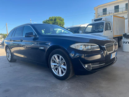 BMW Serie 5 520d Touring Msport