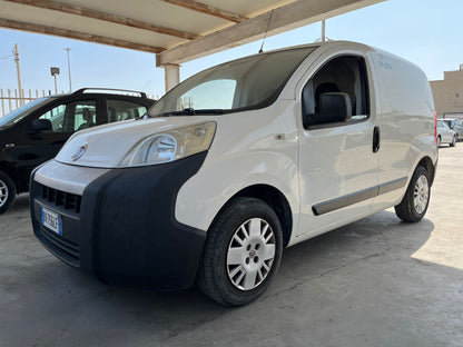 FIAT FIORINO 1.3 MJT
