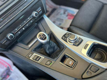 BMW Serie 5 520d Touring Msport